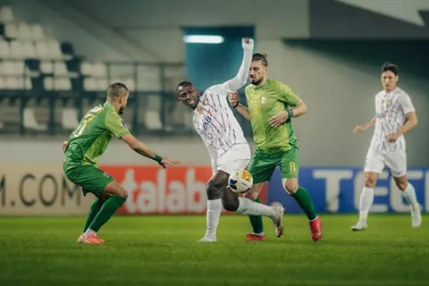 ودعا معا.. الشرطة يختتم المشوار في نخبة آسيا بالفوز على العين